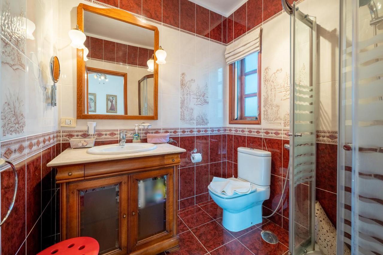 Villa Milan プエルト・デル・カルメン エクステリア 写真